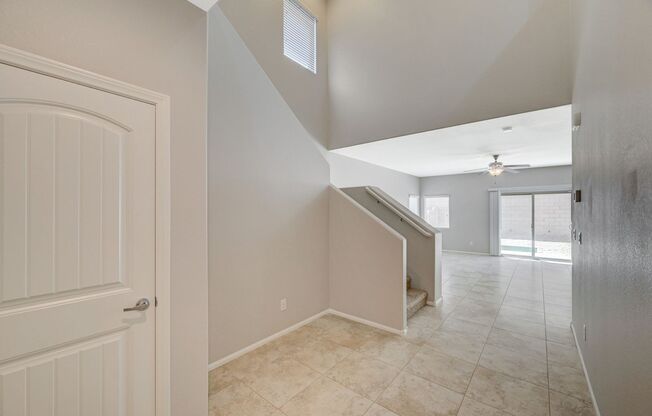 Beautiful DR Horton Home in Centennial Hills Available Now!