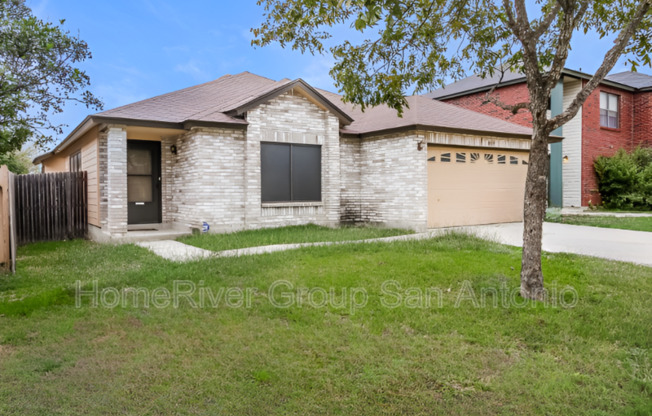 8019 CHESTNUT CEDAR DR