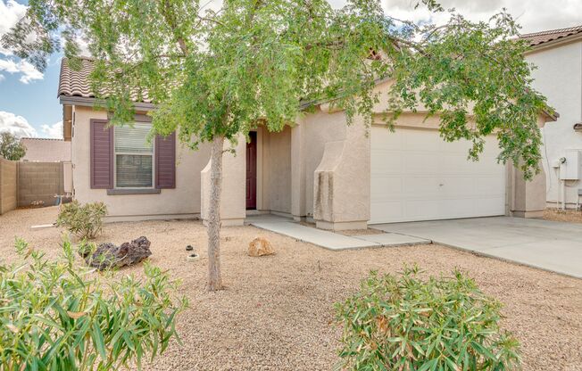 New Listing in Buckeye