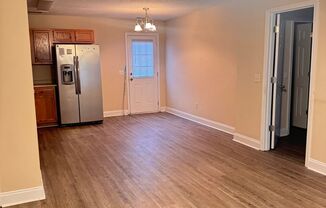 3 beds, 2 baths, $1,600