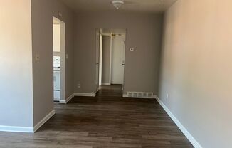 1 bed, 1 bath, 525 sqft, $700, Unit 108