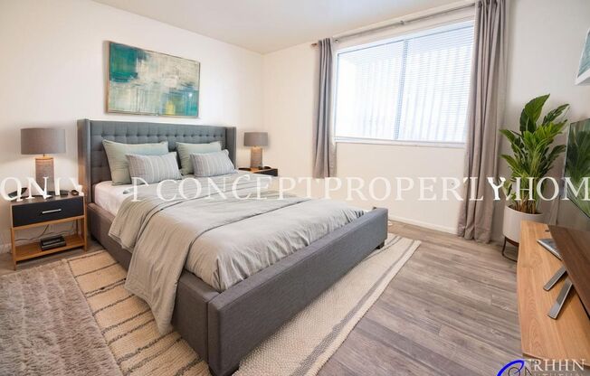 2 beds, 1 bath, 790 sqft, $1,199, Unit 02