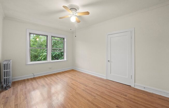 1 bed, 1 bath, 590 sqft, $1,650, Unit 207