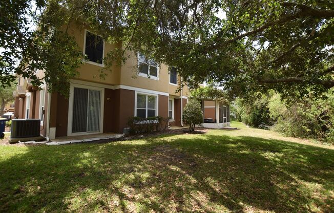 3 bedroom 2.5 bath townhome for rent at 15349 Oak Apple Ct. #5B, Winter Garden,FL 34787
