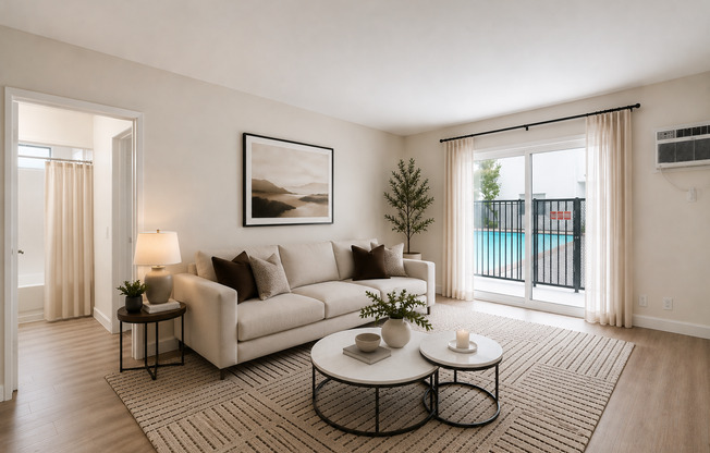 Terraces at Tarzana | 5931 Reseda Blvd
