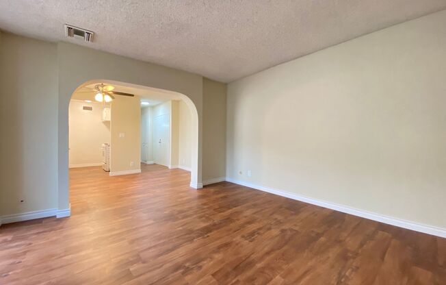 Ben Lomond Apartments