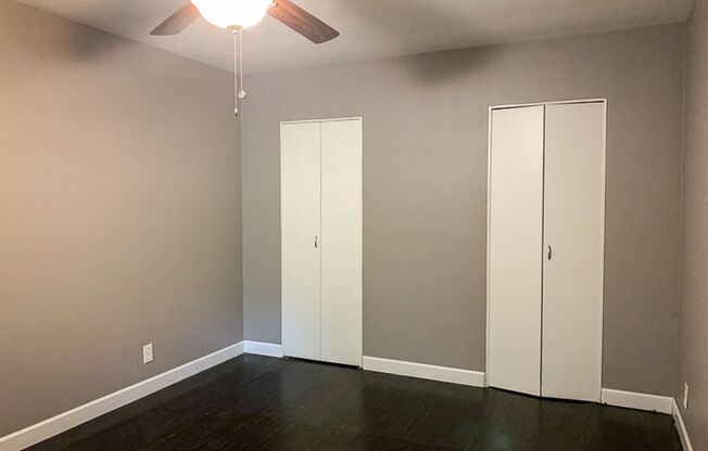 1 bed, 1 bath, 700 sqft, $900