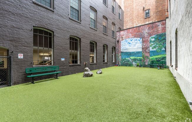 1 bed, 1 bath, 600 sqft, $1,599, Unit 307