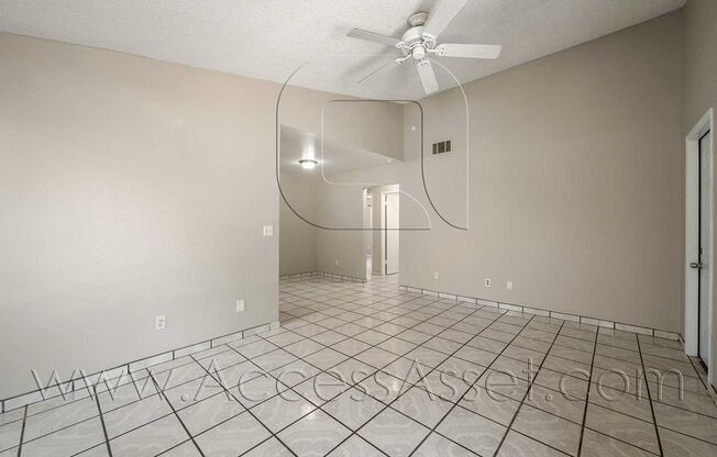 Spacious 3 Bed/2 Bath Home In Lake Elsinore!