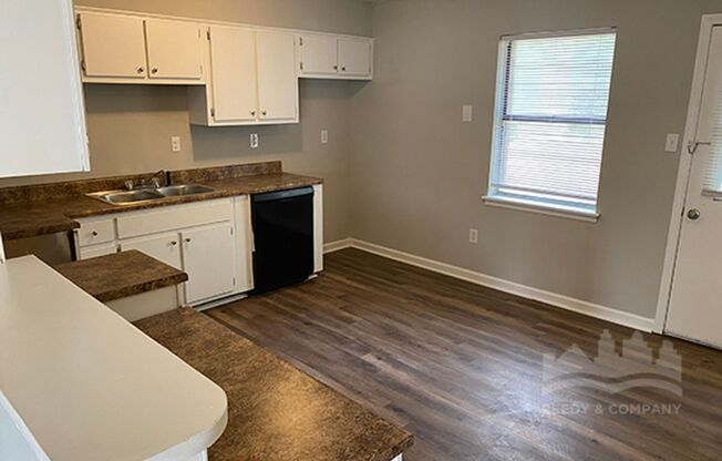 Welcome to 5370 Haynes Dr!