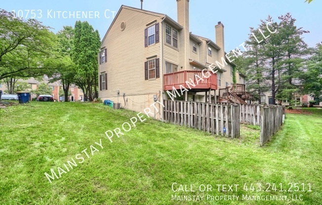 10753 KITCHENER CT