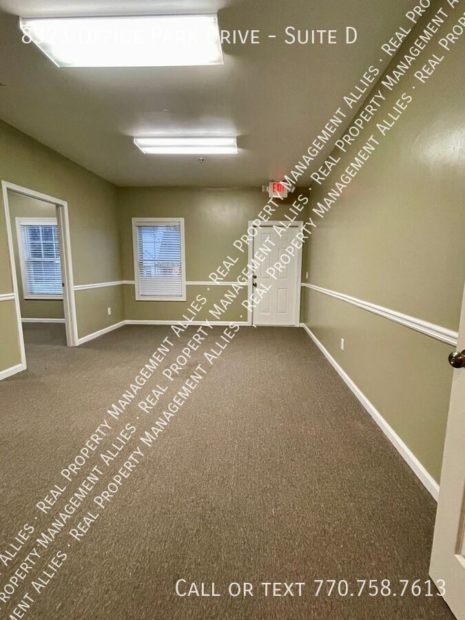 8323 OFFICE PARK DR