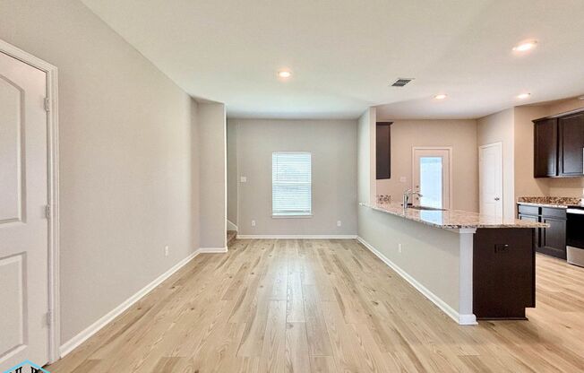 Welcome home to this 3bed/2.5bath GORGEOUS 2 story home, conveniently located in Converse near Randolph AFB.