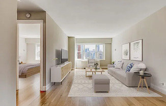 20 West 64th St.
