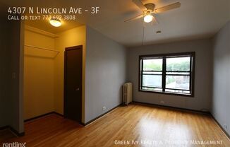 4307 N Lincoln Ave 2E