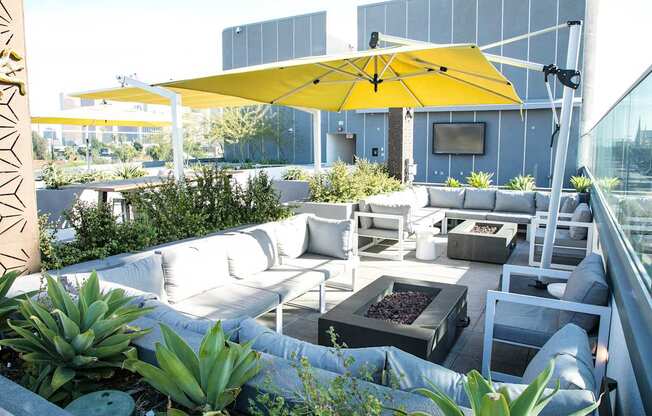 Inspire Belmont Apartments