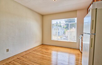 Studio, 1 bath, $1,050