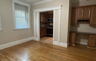 31 Queensberry St
