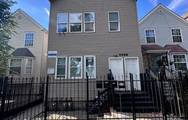 44 Hermitage