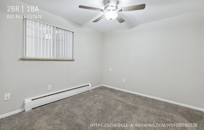 2 beds, 1 bath, 1,000 sqft, $1,695