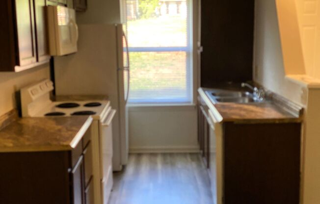 2 beds, 2 baths, $1,295, Unit Unit A