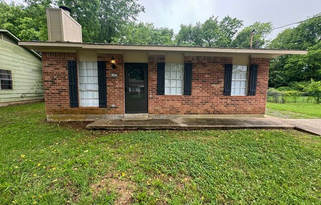 3 Bedroom Bossier Home - Section 8 Accepted!