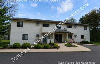 3509 HARMONY LANEAPT 3