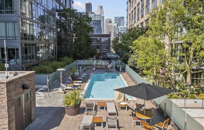 1 bed, 1 bath, 790 sqft, $2,600, Unit 1019