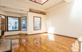2521 N Lincoln Ave, Chicago IL 2521-B4
