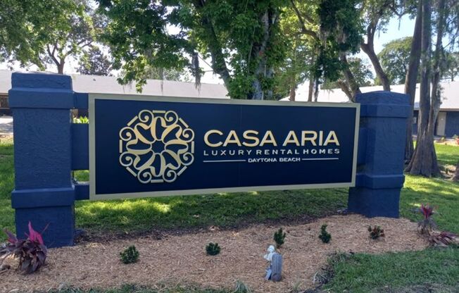 Casa Aria Luxury Apartments