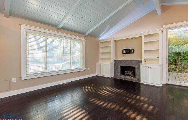 Gorgeous Home | Remodeled | Desirable Location