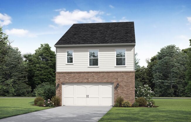 BRAND NEW 3 Bedroom/2.5 Bathroom Townhome in Conyers!