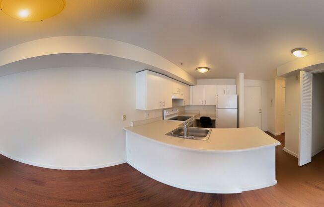 1 bed, 1 bath, 615 sqft, $1,695, Unit 202