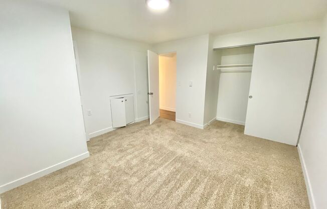 1 bed, 1 bath, 551 sqft, $1,625, Unit 101