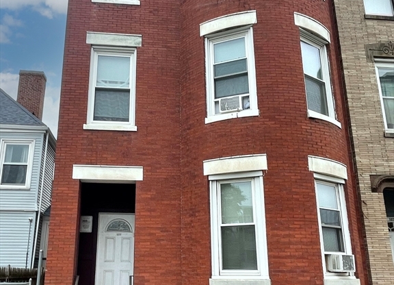 1277 MASSACHUSETTS AVE
