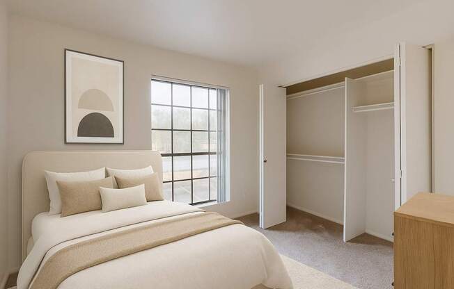 Welcome to Atrium Court Apartment Homes