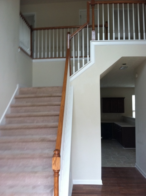 4 bed and 2.5 bath in Lithonia!