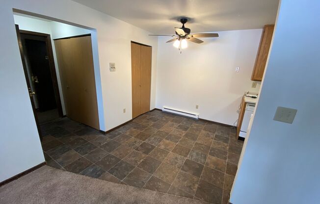 Dundee Apartments
