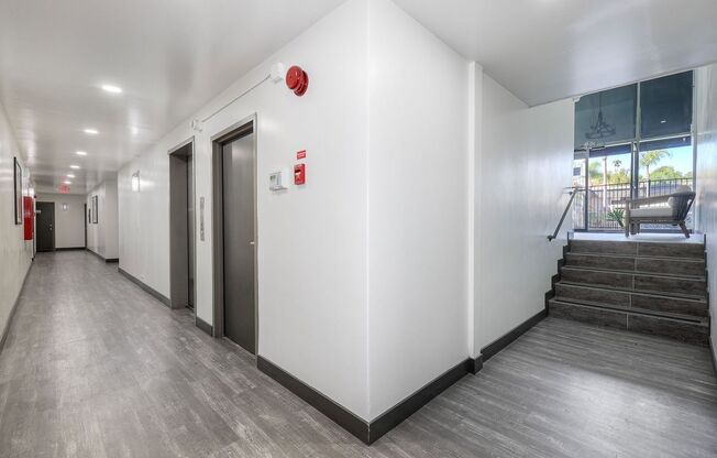 1 bed, 1 bath, 672 sqft, $2,195, Unit #30 - 1X1 672 SQ FT