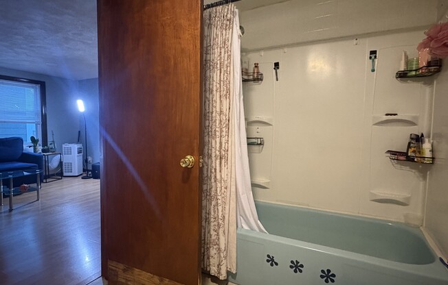 2 beds, 1 bath, 904 sqft, $2,300, Unit 2