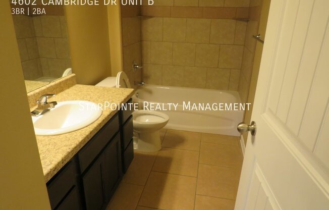 Partner-provided property photo