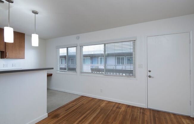 Playa Apartments