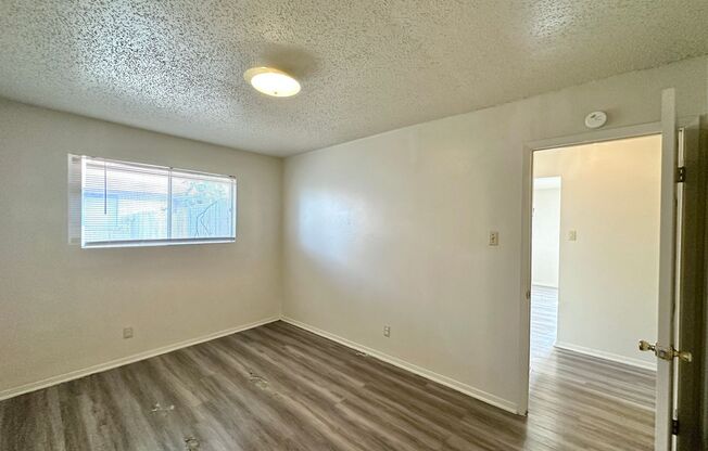 1 bed, 1 bath, 488 sqft, $750, Unit C