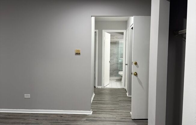 2 beds, 1 bath, $1,650, Unit 609-107