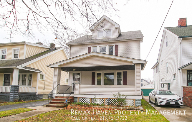 3210 E 132 ST