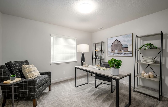 Sandy, Utah Townhomes