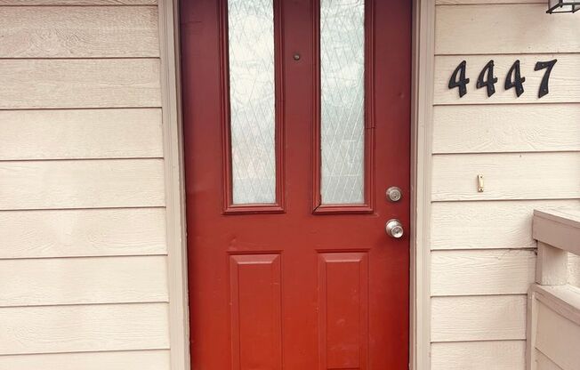 1 Bedroom Condo in gated Hunting Meadows