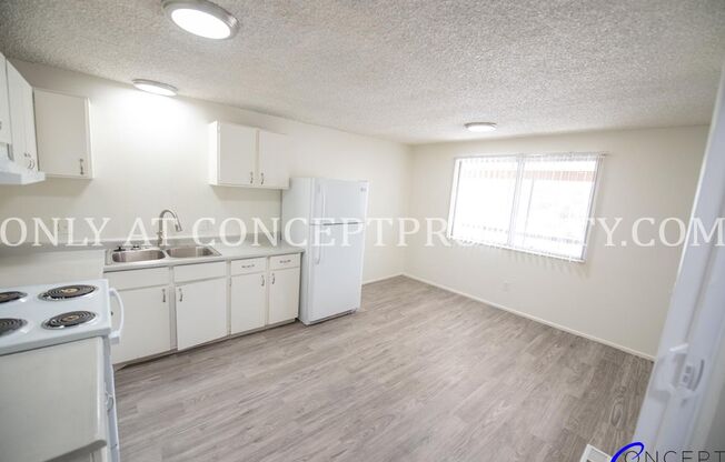 2 beds, 1 bath, 930 sqft, $1,275, Unit 37