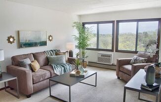 Cambridge Towers Apartments