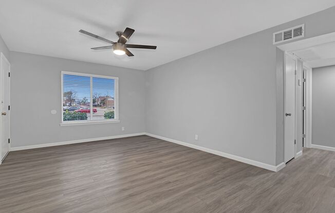 Midtown Reserve Apartments
